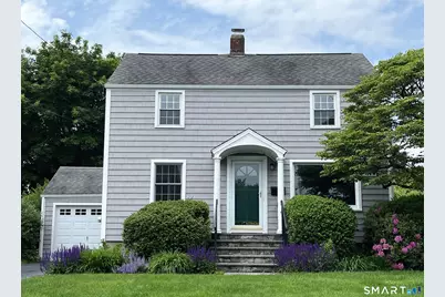 66 Catherine Terrace, Fairfield, CT 06824 - Photo 1