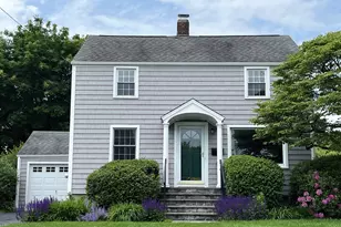 66 Catherine Terrace, Fairfield, CT 06824 - Photo 1