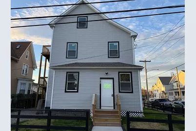 144 Cottage Street, Bridgeport, CT 06605 - Photo 1
