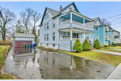 115 Harborview Avenue #1st, Bridgeport, CT 06605 - Photo 1