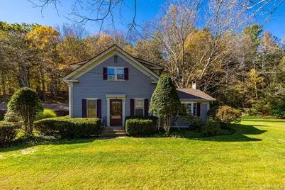 24 South River Road, Tolland, CT 06084 - Photo 1