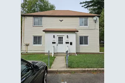 430 Pearl Harbor Street, Bridgeport, CT 06610 - Photo 1