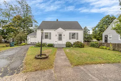 317 Franklin Road, Hamden, CT 06517 - Photo 1