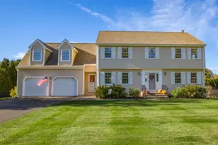 66 Farm Brook Ln, South Windsor, CT 06074 - Photo 1