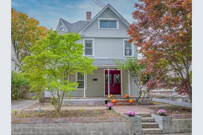 9 Thames Terrace, Norwich, CT 06360 - Photo 1