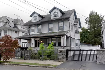 64 Livingston Place, Bridgeport, CT 06610 - Photo 1