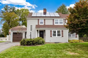 89 Longvue Dr, Wethersfield, CT 06109 - Photo 1