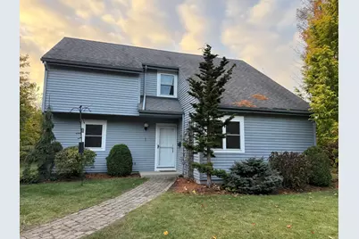 1 Mathers Crossing #1, Simsbury, CT 06070 - Photo 1