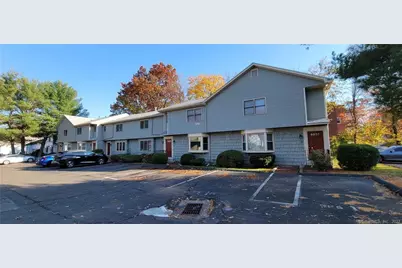 375 Glendale Avenue #D11, Bridgeport, CT 06606 - Photo 1