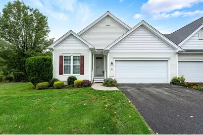 57 Carlson Ridge Road #57, New Milford, CT 06776 - Photo 1