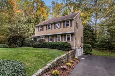 60 Robin Ridge Drive, Madison, CT 06443 - Photo 1