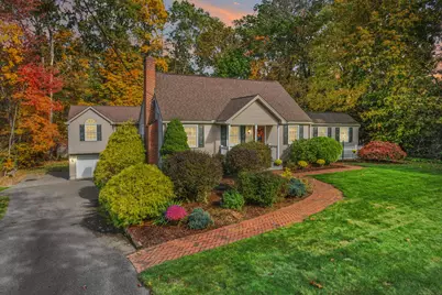 54 Pinewood Drive, Farmington, CT 06032 - Photo 1