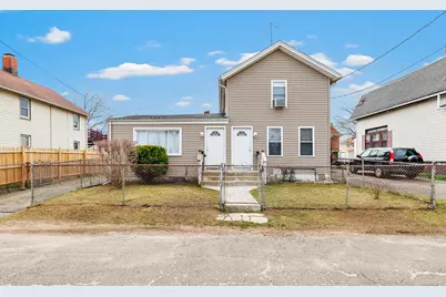 160 Dekalb Avenue #2, Bridgeport, CT 06607 - Photo 1