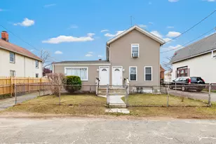 160 Dekalb Ave, Bridgeport, CT 06607 - Photo 1