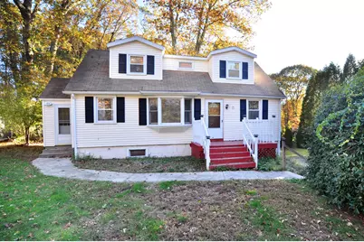 15 Clark Hill Road, Prospect, CT 06712 - Photo 1