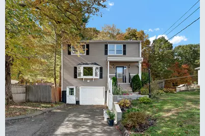 23 Parkview Avenue, Meriden, CT 06451 - Photo 1