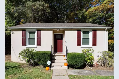 94 Wooster Avenue, Waterbury, CT 06708 - Photo 1