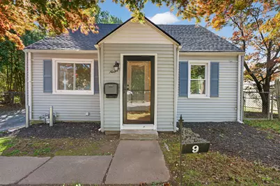 9 Porterbrook Avenue, East Hartford, CT 06118 - Photo 1