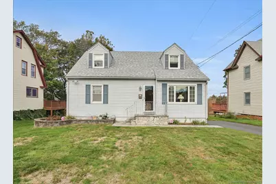 133 Highland Avenue, Meriden, CT 06451 - Photo 1