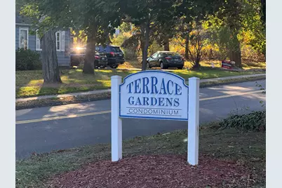 71 Terrace Gardens #71, Wallingford, CT 06492 - Photo 1