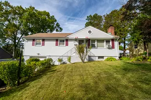 290 Hollywood Ave, Stratford, CT 06614 - Photo 1