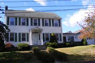 38 Edge Hill Rd, Fairfield, CT 06824 - Photo 1