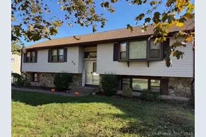 214 Valley View Road, Manchester, CT 06040 - Photo 1