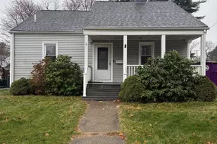 5 Roosevelt St, Hamden, CT 06514 - Photo 1