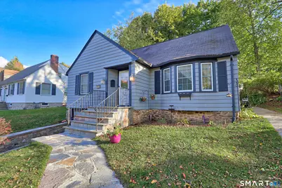 102 Waverly Street, Waterbury, CT 06710 - Photo 1