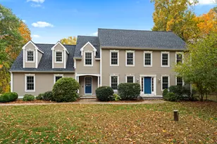 88 Highland Dr, Hebron, CT 06231 - Photo 1