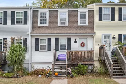 6 Lakeside Drive #P, Ledyard, CT 06339 - Photo 1