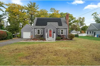 67 Olcott Drive, Manchester, CT 06040 - Photo 1