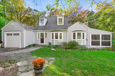 477 Newtown Turnpike, Redding, CT 06896 - Photo 1