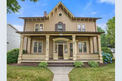 87 Ellsworth Street #87, Bridgeport, CT 06605 - Photo 1