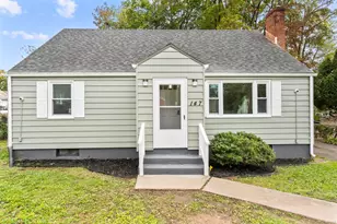 147 Morningside St W, Hartford, CT 06112 - Photo 1
