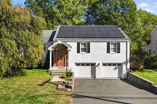 1294 Trout Brook Dr, West Hartford, CT 06119 - Photo 1