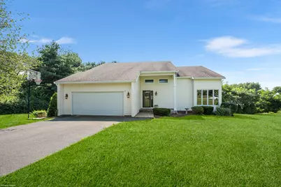 155 New Marker Road, South Windsor, CT 06074 - Photo 1