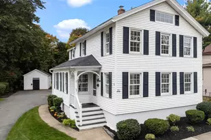 82 State St, Guilford, CT 06437 - Photo 1