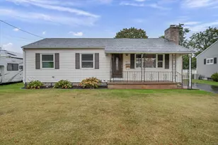 94 Baker Ave, Meriden, CT 06451 - Photo 1