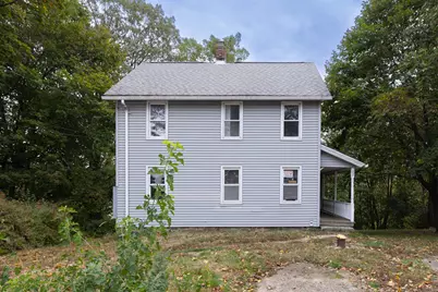 22 Lakeview Street, East Hampton, CT 06424 - Photo 1