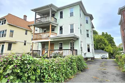 838 Capitol Avenue, Hartford, CT 06106 - Photo 1