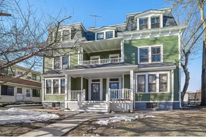 10 Linden Place #1B, Stamford, CT 06902 - Photo 1