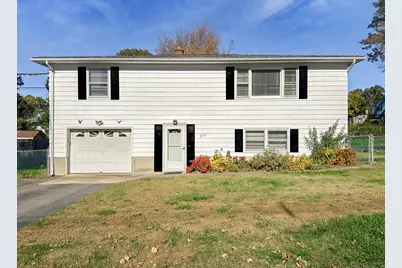 379 Scott Road, Waterbury, CT 06705 - Photo 1