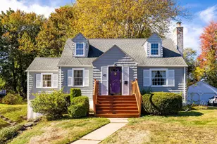 47 Francis Dr, Newington, CT 06111 - Photo 1