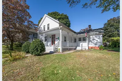 112 East Main Street, Griswold, CT 06351 - Photo 1