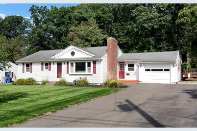 84 Dino Road, Bristol, CT 06010 - Photo 1