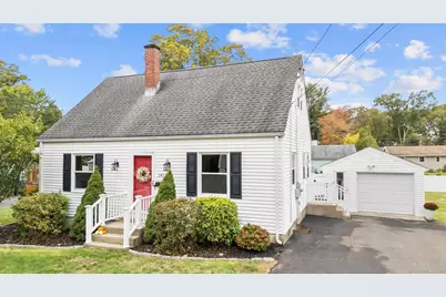 241 Pondview Drive, Southington, CT 06489 - Photo 1