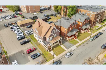 155-157 Seymour Street, Hartford, CT 06106 - Photo 1