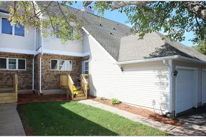 43 Steeplechase Drive #43, Newington, CT 06111 - Photo 1