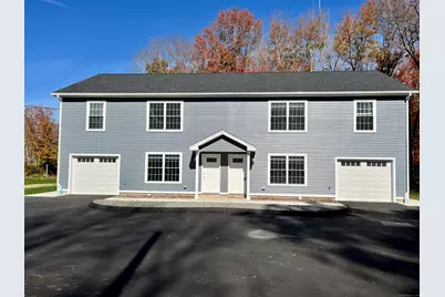 481 Norwich Avenue #R, Colchester, CT 06415 - Photo 1